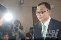 채동욱 총장 "김광수 검사 감찰 사실무근…진상규명은 지시"