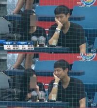천정명 해명, 야구장 데이트?... “처음 본 사이 오해”