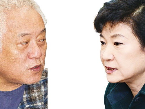 3자 회동 후폭풍 민심저항 대충돌 내막