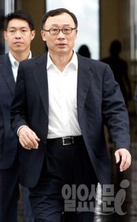 채동욱 사퇴 대기업들 손익계산서
