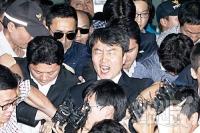 검찰, 이석기 중간 수사결과 발표…"국헌문란 목적 뚜렷, 내란선동 명백히 해당"