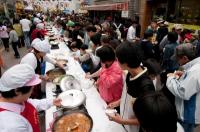 의정부 부대찌개 축제 다음달 5~6일 음식특화거리서 열려