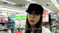 크레용팝 굴욕 “헬멧 벗으면 못 알아봐”
