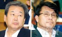 김무성·윤상현 ‘오버’의 비밀