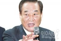 서청원 등장 달갑지 않은 여권 실세들 왜?