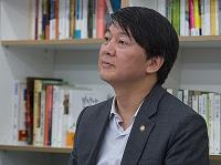 안철수, 호남 실행위원 68명 인선…정치세력 본격화