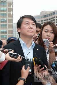 싱크탱크 '내일' 명단 공개, 안철수의 내일은 몇 점?
