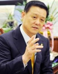 검찰, '재건축 비리 혐의' 김명수 서울시의회 의장 체포