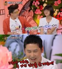 신동엽 이소라 언급에 움찔…"'힐링캠프' '이소라" 금기어인데..."