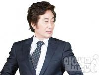 백윤식 병문안, K기자 입원한 중환자실 방문