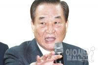 서청원 화성갑 공식출마선언, 손학규와 빅매치 성사될까