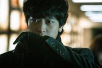 GV 참석으로 관객과 약속 지킨 강동원, 급서울行으로 영화제엔 불만 표출
