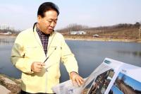 ‘웰빙 평택’ 권역별 6대 명품공원 조성