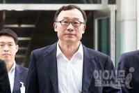 채동욱 '가짜 아내 호소문' 법적조치 경고…작성자 "'가상'이라는 단서 붙였다"