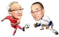 전·현 경제수장 이색 비교 ‘축빠’ 현오석 VS ‘야빠’ 박재완