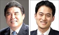새누리 화성갑 공천신청자 3인 노림수