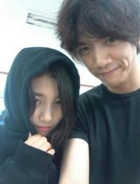 JYP 공식입장, 수지와 성준은 친구 "이승기 이유비와도…"