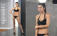'막말 논란' 정하은 비키니 자태 이 정도? "자신감 넘칠 만"