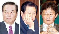 서청원 공천 후폭풍 여당 권력 재편 시나리오