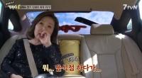 김해숙 사업실패 언급 "뷔페했다 망해 인생 바닥까지 갔다"