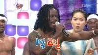 전쟁 통에 죽었다던 '1박2일' 와프, 로마 출몰 왜?