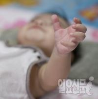 '천식 발생' RS바이러스 소아환자 급증…주변환경 청결이 최선