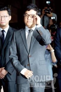 CJ그룹 후계구도 미묘한 변화
