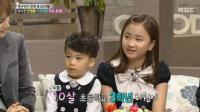 안정환 아들 리환 군, 벌써부터 훈남 포스…"아빠 붕어빵"