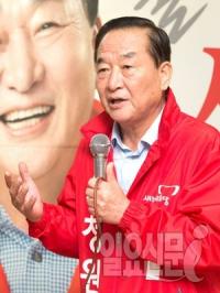 10월 재보선 바라보는 여당 씁쓸한 표정