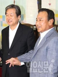 충청권 ‘의석수 늘리기 운동’ 숨은 1인치