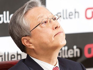 이석채 KT 회장 검찰수사 막후