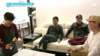 김민종 집들이, 42년만에 독립…"초호화 인맥 속 여자는 없네"