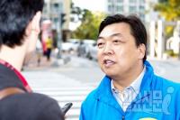 10·30 재보선 화성갑 오일용 민주당 후보 인터뷰