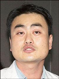 ‘3번’ 통합진보당 홍성규 후보는