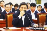 마지막 국감, 법사위서도 '국정원 사건' 여야 공방