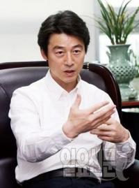 홍영표 '비망록'에 안철수 측 송호창 "증명할 문서도 없는데…어이없어"