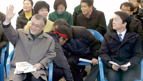 홍영표 ‘비망록’ 후폭풍