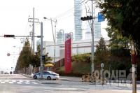 SK인천석유화학 공장 증설 파열음