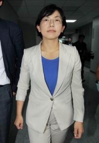 통합진보당 해산심판 의결, 박근혜 대통령 전자결재하면 헌재에 심판 청구