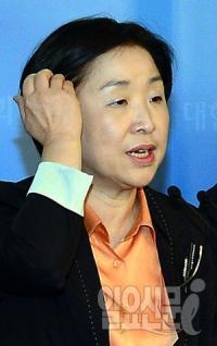 심상정 "지난해 '부자감세' 총액 28조 원…이래 놓고 돈타령?"