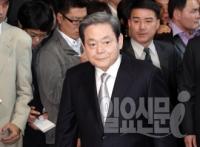 이건희 삼성전자 회장, 세계 100대 부자 재진입