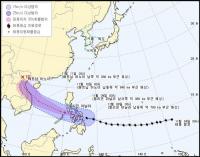 필리핀에 슈퍼태풍 '하이옌' 상륙…1300만 명 주민 초비상