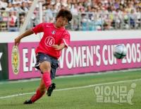 박은선 검사기록 분실 논란...대한축구협회 2004년 성별검사 결과 누락