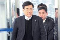한진 조양호·현대차 정몽구 회장 ‘제수씨 회사’ 둘러싼 미묘한 행보