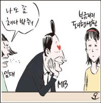 임대주택정책 정권별 부침