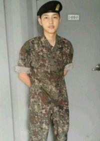 송중기 수색대대 최종 배치 "동부 전선 작전에 투입"