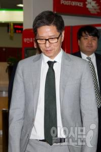 담철곤-이화경 부부, 오리온 등기이사 사임, 동양 사태 여파?