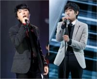 '슈퍼스타K5' 결승전, '흐린기억속에그대' 박시환 VS '미로틱' 박재정