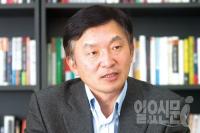 서서히 정치행보 시동 원희룡 전 의원