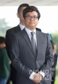 이재현 CJ그룹 회장, 구속집행정지 연장 신청